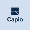 Capio Spine Center Stockholm logo