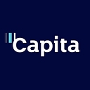 Capita Europe logo