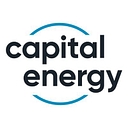 Capital Energy logo