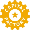 Capital Factory logo