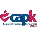 Community Action Partnership Of Kern logo
