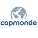Cap Monde logo