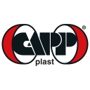Capp-Plast logo