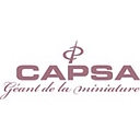 Capsa Camille Piquerez Sa logo