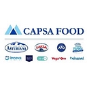 Capsa Food logo