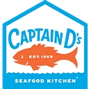 Captain D'S logo