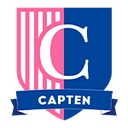 Capten logo