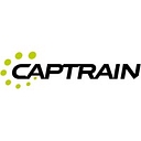 Captrain Holding Sas logo