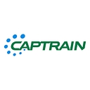 Captrain France logo