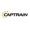 Captrain Italia logo