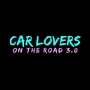Car Lovers logo