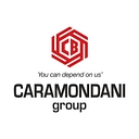 Caramondani Engineers logo