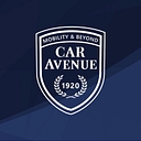 Car Avenue Citroën Lorraine logo