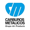 Carburos Metálicos logo