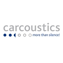 Carcoustics logo
