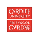 Cardiff University / Prifysgol Caerdydd logo