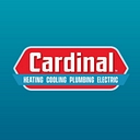 Cardinal Heating, Cooling, Plumbing & Electric logo
