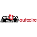 Caréco Molins - Autocirc logo