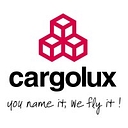 Cargolux Airlines logo