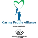 Caring People Alliance logo
