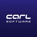 Carl Software logo