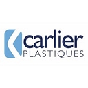 Carlier Plastiques & Composites logo