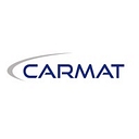 Carmat logo