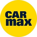 Carmax logo
