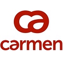 Carmen Immobilier logo