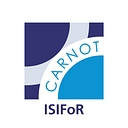 Institut Carnot Isifor logo