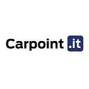 Carpoint S.P.A logo