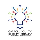Carroll County Public Library logo