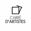 Carré D'Artistes logo
