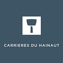 Carrières Du Hainaut logo