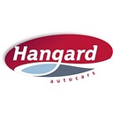 Cars Hangard logo