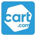 Cart.Com logo