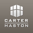Carter-Haston logo