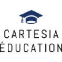 Cartesia Education logo