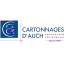Cartonnages D'Auch logo