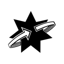 Cartridge World North America logo