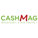 Cashmag logo