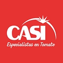 Casi, Cooperativa Agraria logo