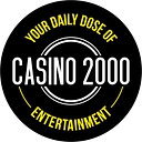 Casino 2000 logo