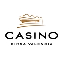 Casino Cirsa Valencia logo