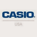 Casio Uk logo