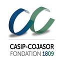 Fondation Casip logo