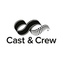 Cast & Crew logo