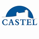 Castel France logo