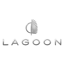 Lagoon Catamarans logo