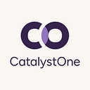 Catalystone Engage logo
